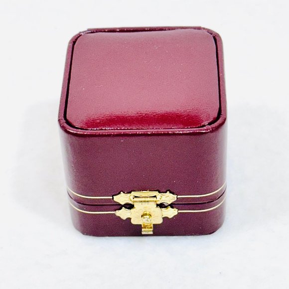 Sterling Textured Ring - Size 6 - New condition. - Picture 7 of 10